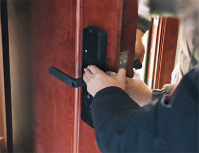 兴国24小时上门开锁公司